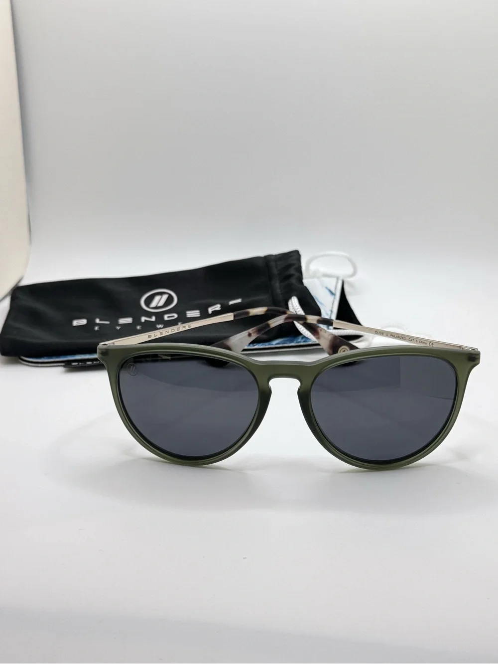 Blenders Eyewear blenders classic